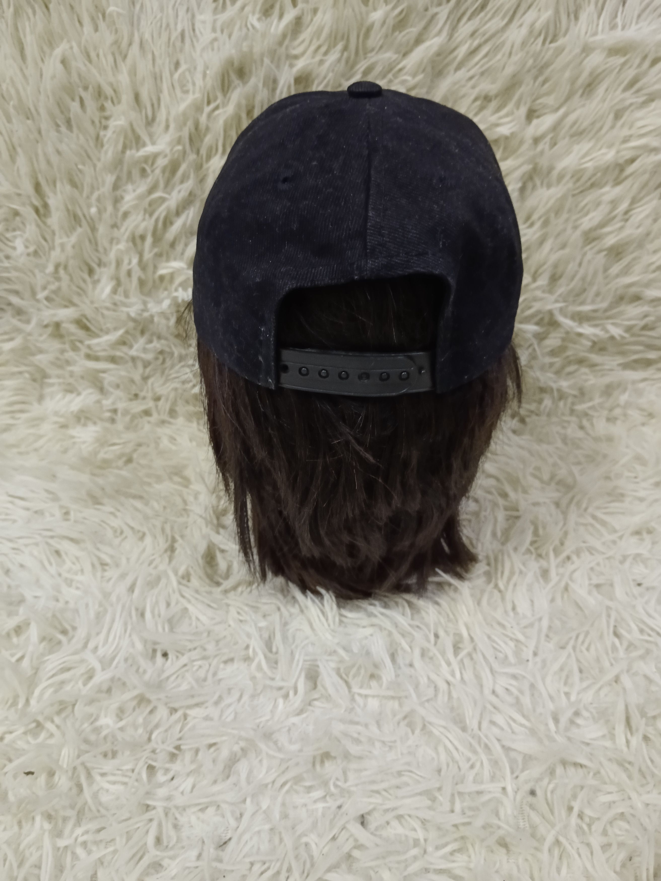 Nike NIKE 90s VINTAGE HAT Size ONE SIZE - 3 Thumbnail