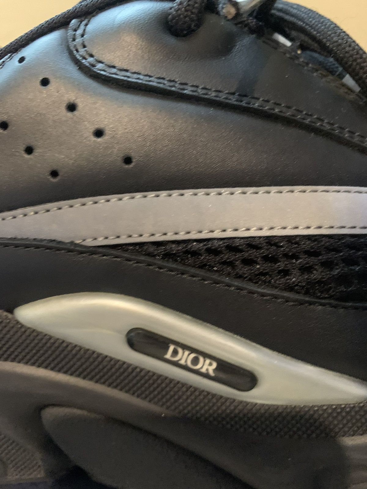 Dior Dior B22 Size US 13 / EU 46 - 2 Thumbnail