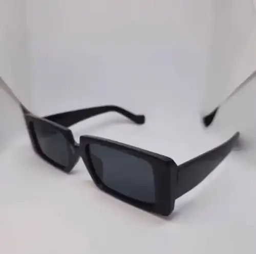 Electric Visual × Vintage Sunglasses Retro Size ONE SIZE - 2 Thumbnail