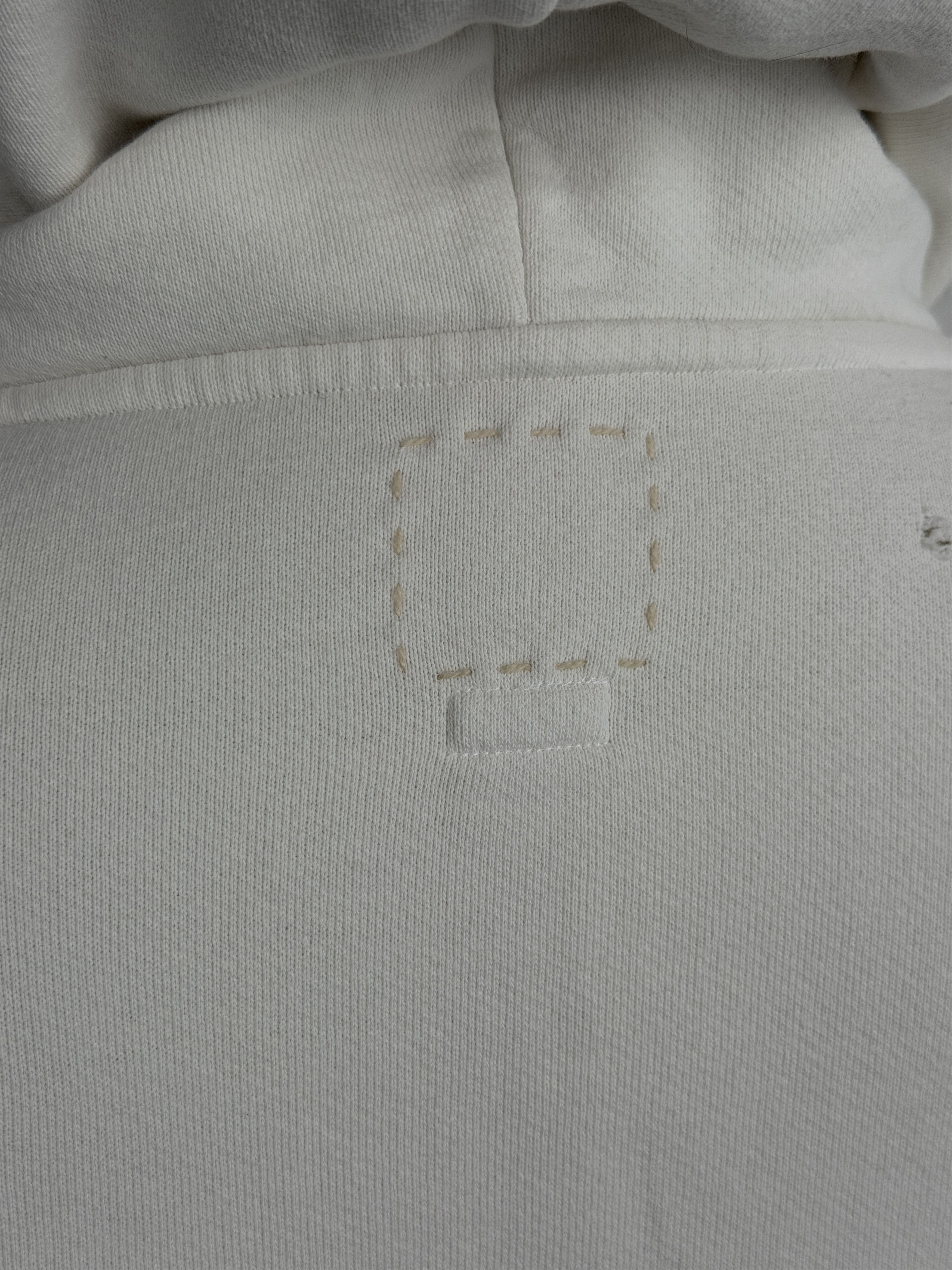 Visvim FW23 Jumbo SB Hoodie P.O. Crash Size US M / EU 48-50 / 2 - 6 Thumbnail