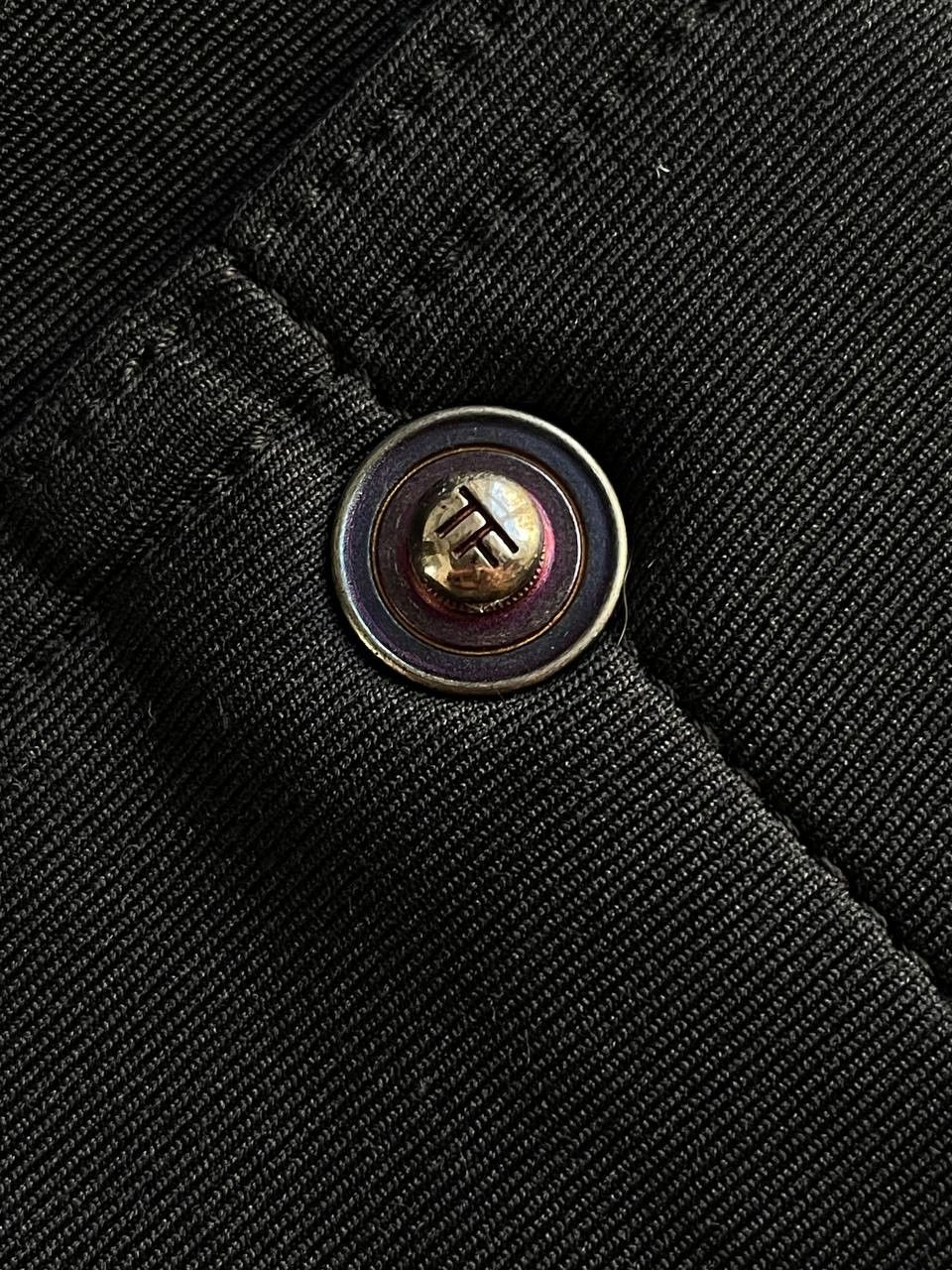 Tom Ford Tom Ford Technical Black Track Sweatpants Size US 38 / EU 54 - 20 Thumbnail