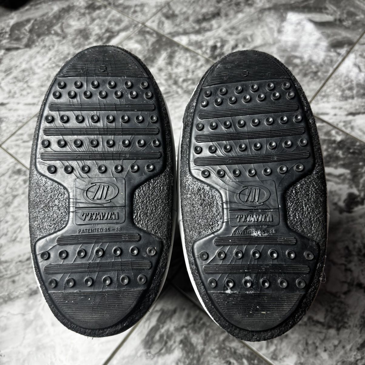 Moon Boot × Vintage Moon Boot Nylon vintage Size US 8 / IT 38 - 6 Thumbnail