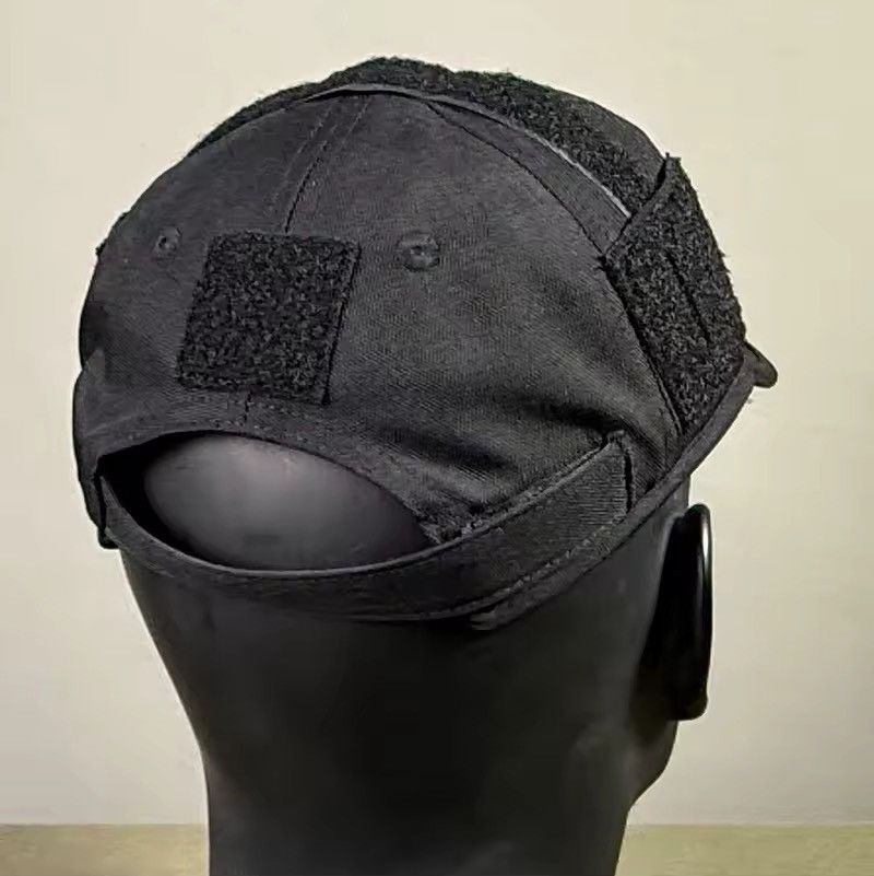 Other Techwear Outdoor Style Multifunctional Baseball Cap Hat Size ONE SIZE - 5 Thumbnail