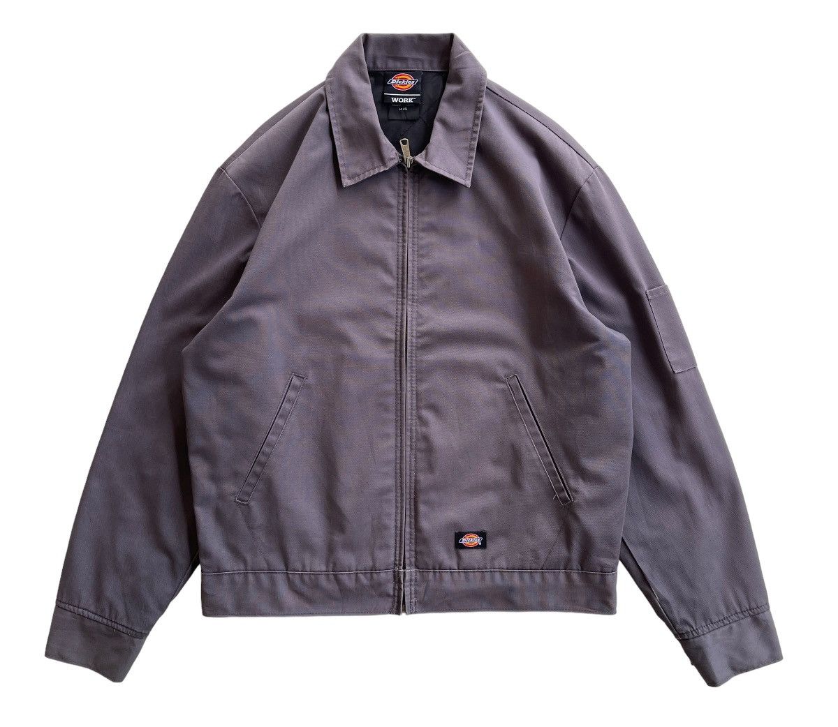 Dickies Vintage Dickies Unlined Eisenhower Workers Jacket Size US M / EU 48-50 / 2 - 3 Thumbnail