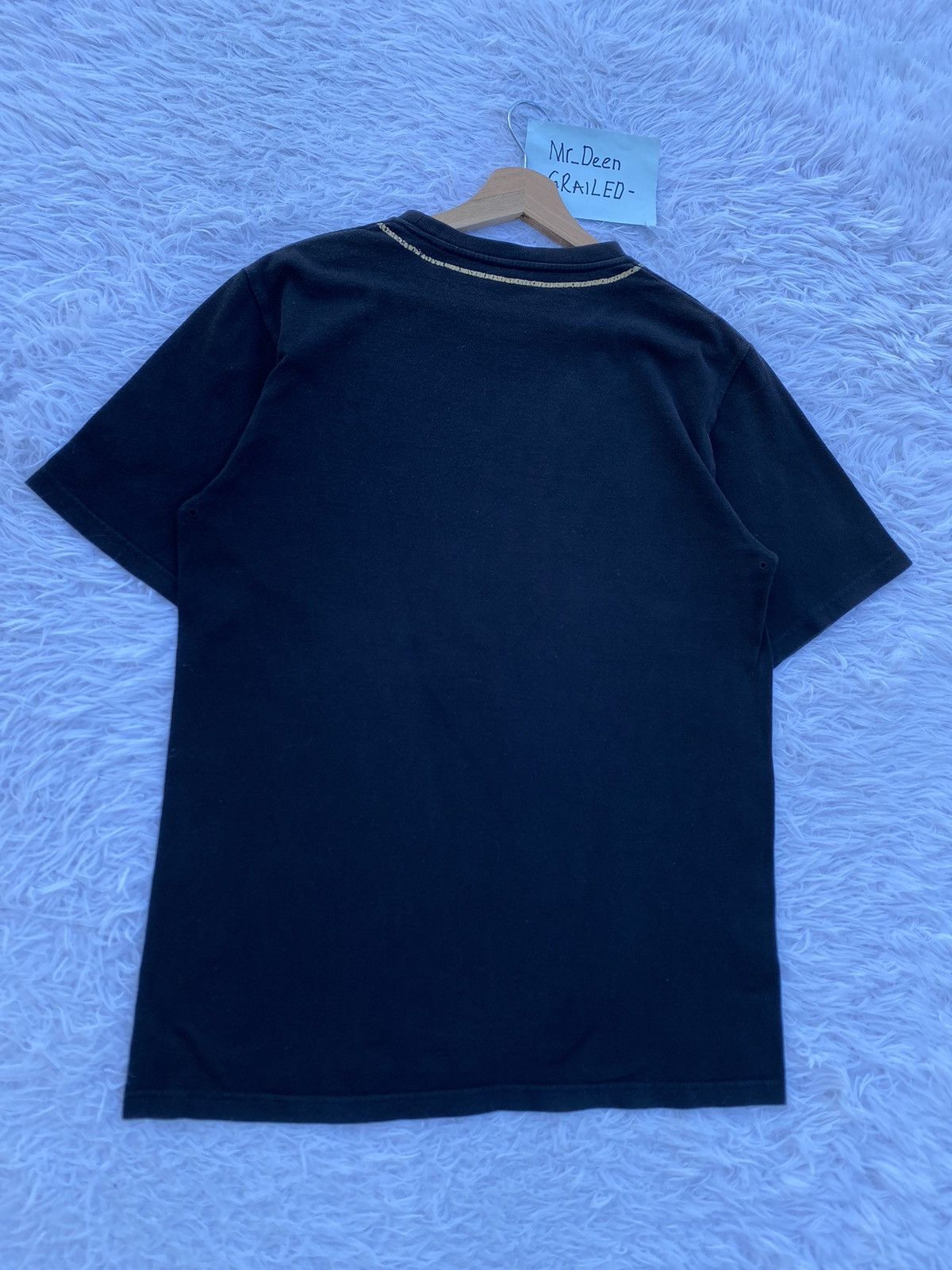 Number (N)ine Rare Number Nine “We Always Love You” Necklace Tee Size US L / EU 52-54 / 3 - 12 Thumbnail