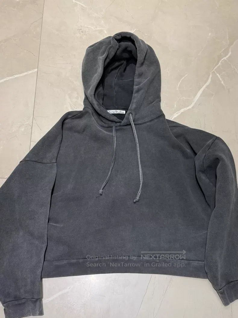 Acne Studios Acne Studios Sweatshirt Size XS / US 0-2 / IT 36-38 - 1 Thumbnail