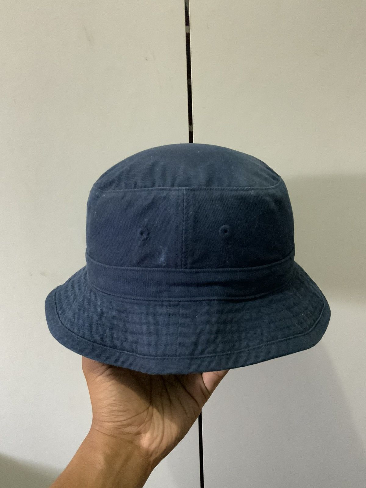 Keith Haring Uniqlo Keith Haring Indigo Hat Size ONE SIZE - 4 Thumbnail