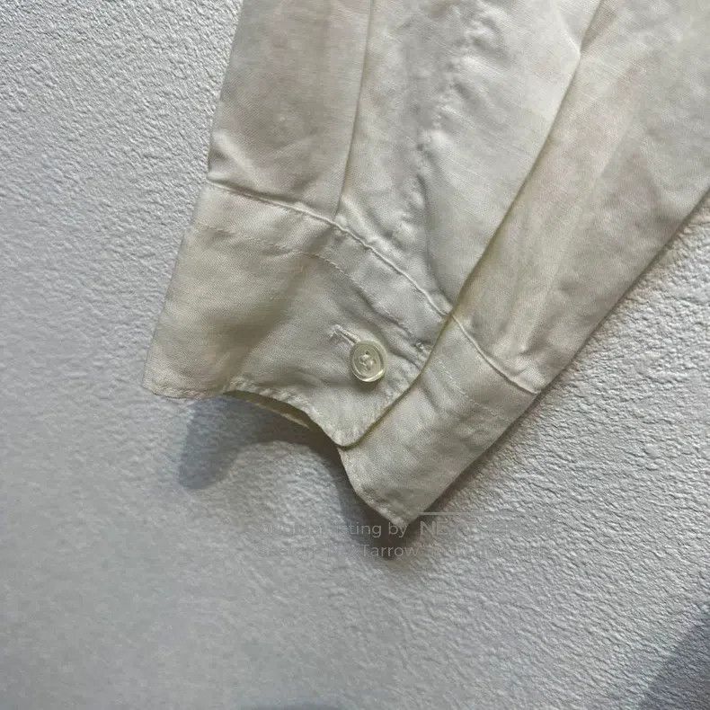 Junya Watanabe Junya Watanabe shirt Size S / US 4 / IT 40 - 4 Thumbnail
