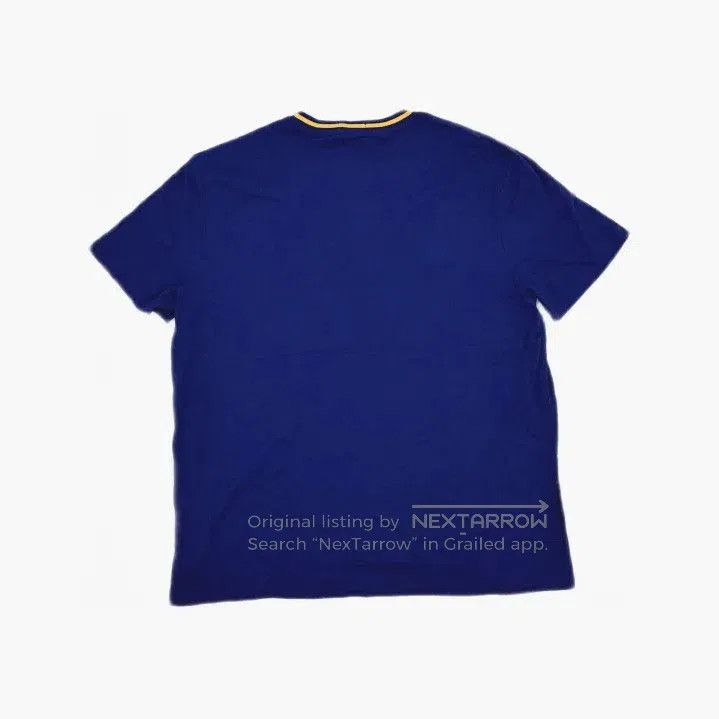 Polo Ralph Lauren Polo Ralph Lauren España Print Short Sleeve T. Size US XL / EU 56 / 4 - 3 Thumbnail