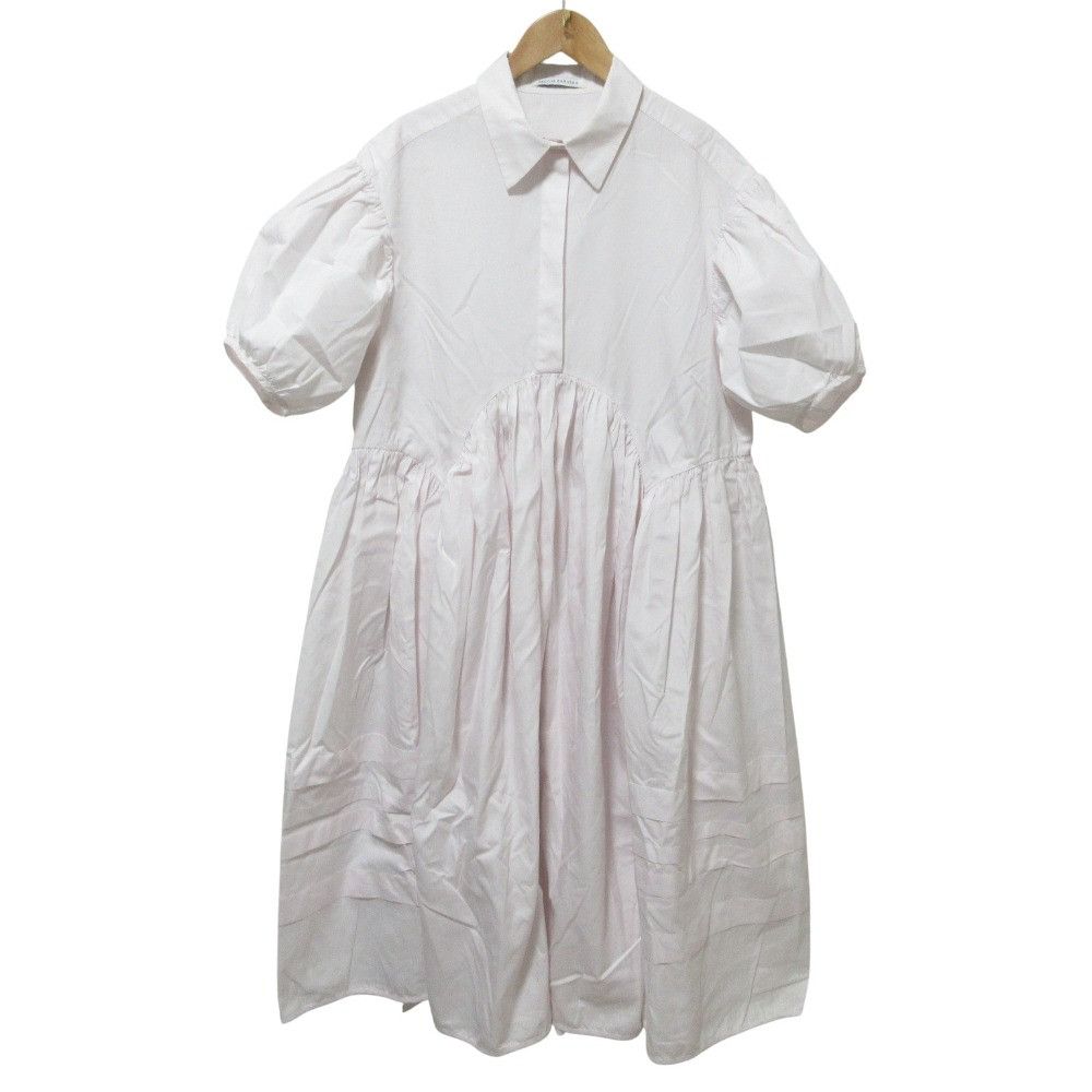 Other Other Cecilie Bahnsen MARGO DRESS Long Dress Textile Dresses DUTY FREE for USA Size ONE SIZE - 1 Thumbnail
