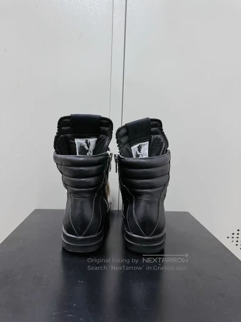 Rick Owens Rick Owens Shoes Size US 4.5 / IT 34.5 - 7 Thumbnail