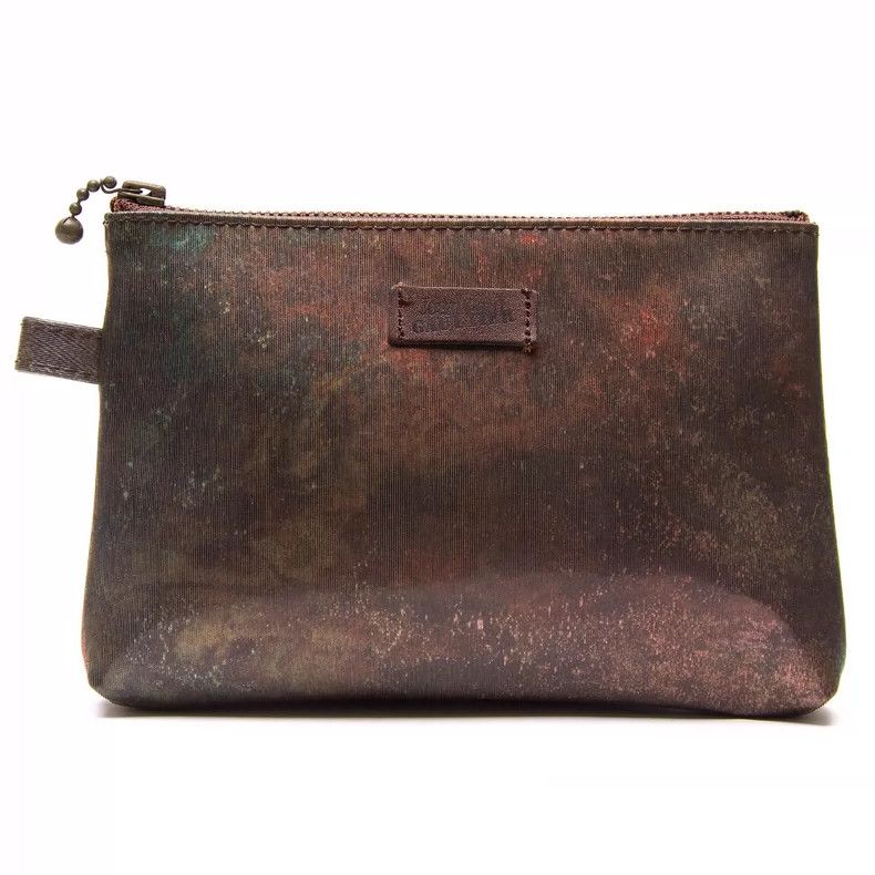Jean Paul Gaultier Jean Paul Gaultier Jade Insect Color Cosmetic Bag 2504-Next Size ONE SIZE - 1 Thumbnail