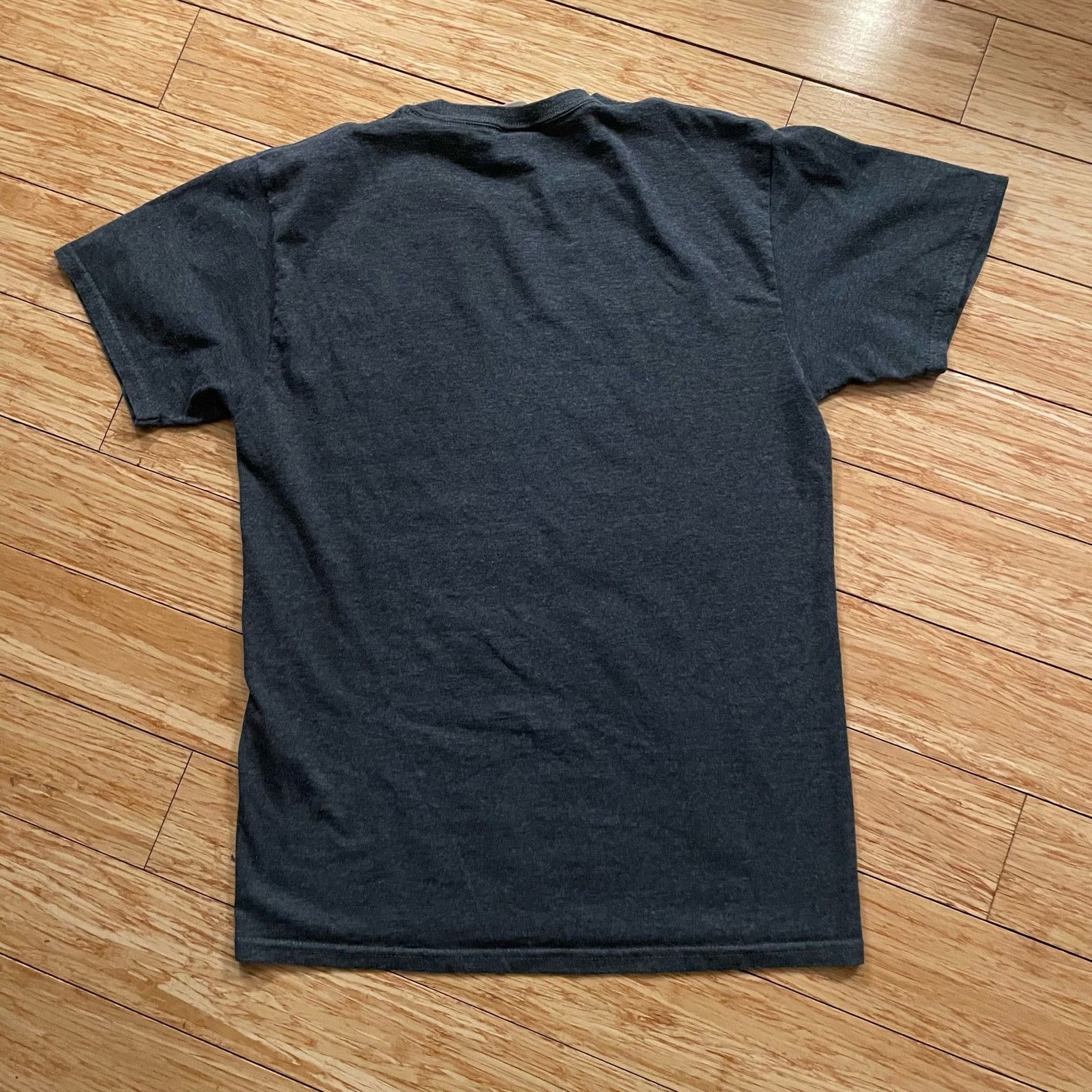 Other Pittsburgh Forever Cleveland Never T-Shirt Steelers Football Size US S / EU 44-46 / 1 - 3 Thumbnail
