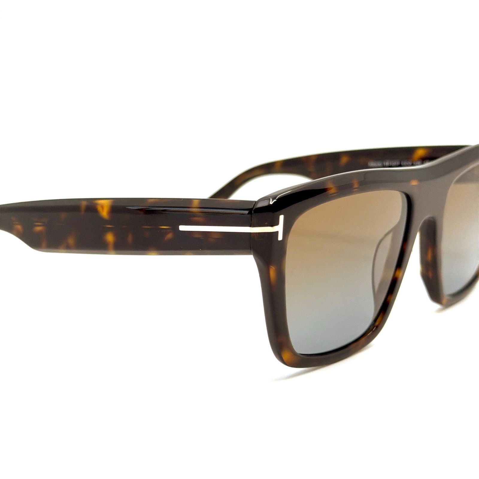 Tom Ford NEW TOM FORD Alberto Sunglasses TF1077 52F AUTHENTIC Size ONE SIZE - 6 Thumbnail