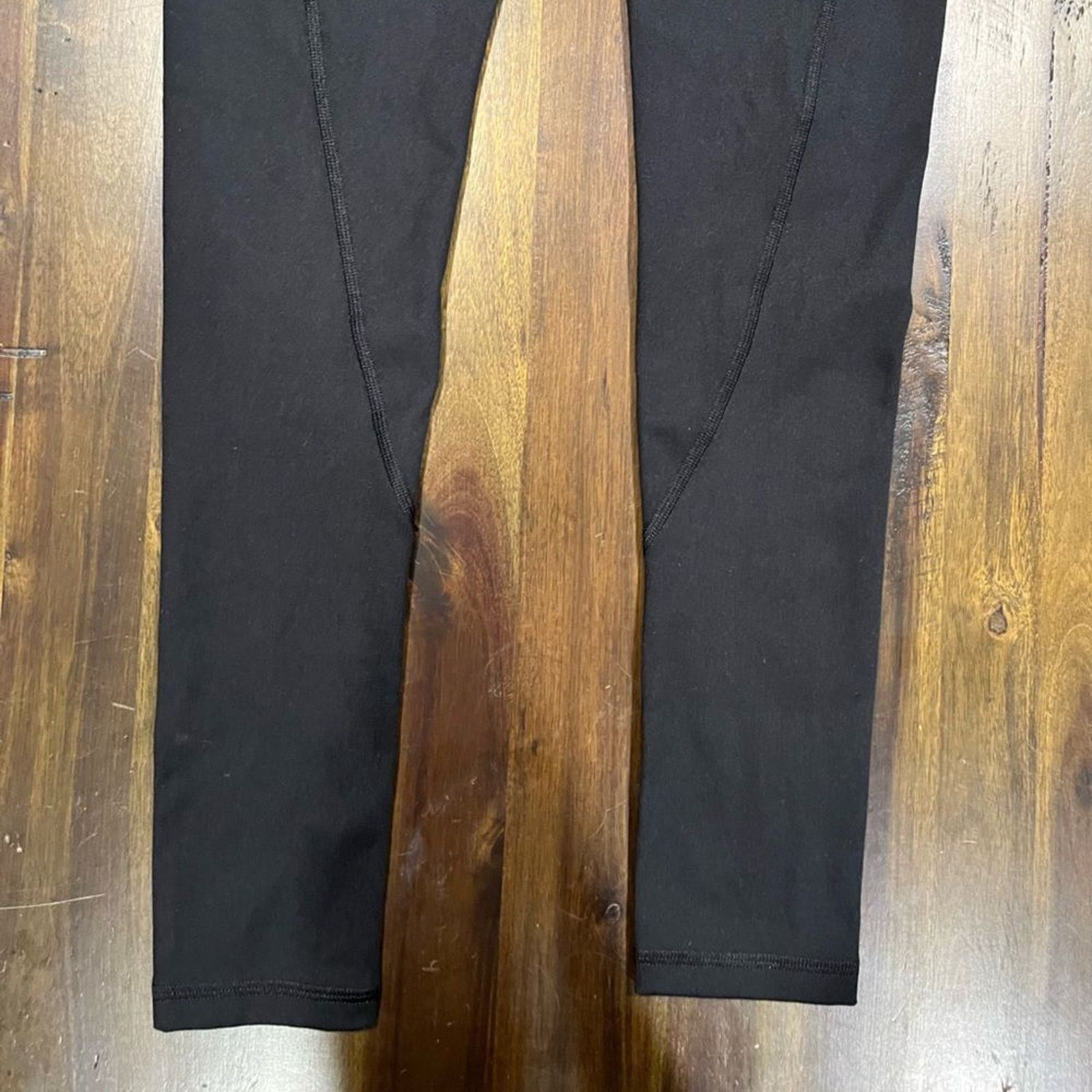 Victoria's Secret NWOT Victoria's Secret Athletic Ankle Length Leggings Size 8 Size 30" / US 8 / IT 44 - 11 Thumbnail
