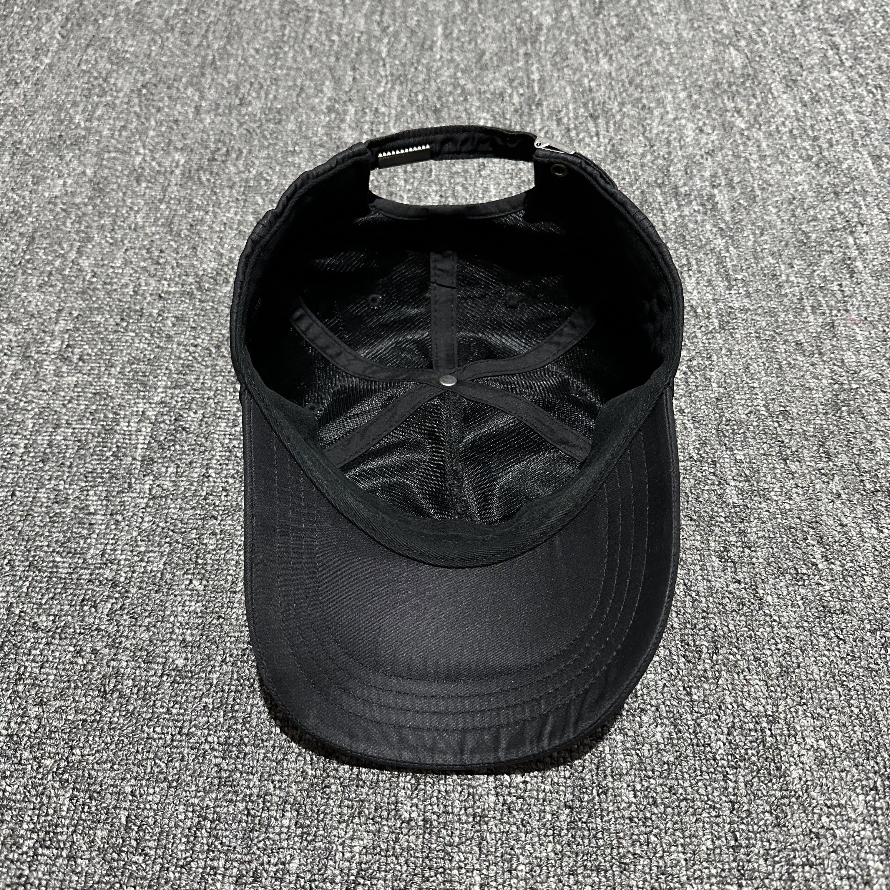 99%IS- 99% is Change The World hats Size ONE SIZE - 5 Thumbnail