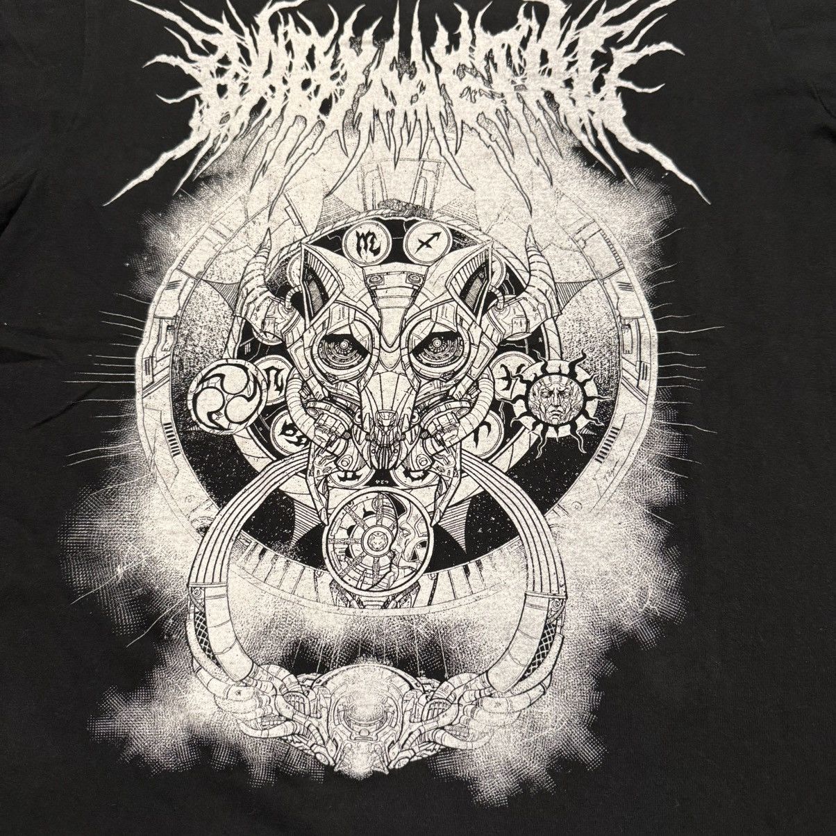 Other BABYMETAL Official Merchandise Size US L / EU 52-54 / 3 - 3 Thumbnail