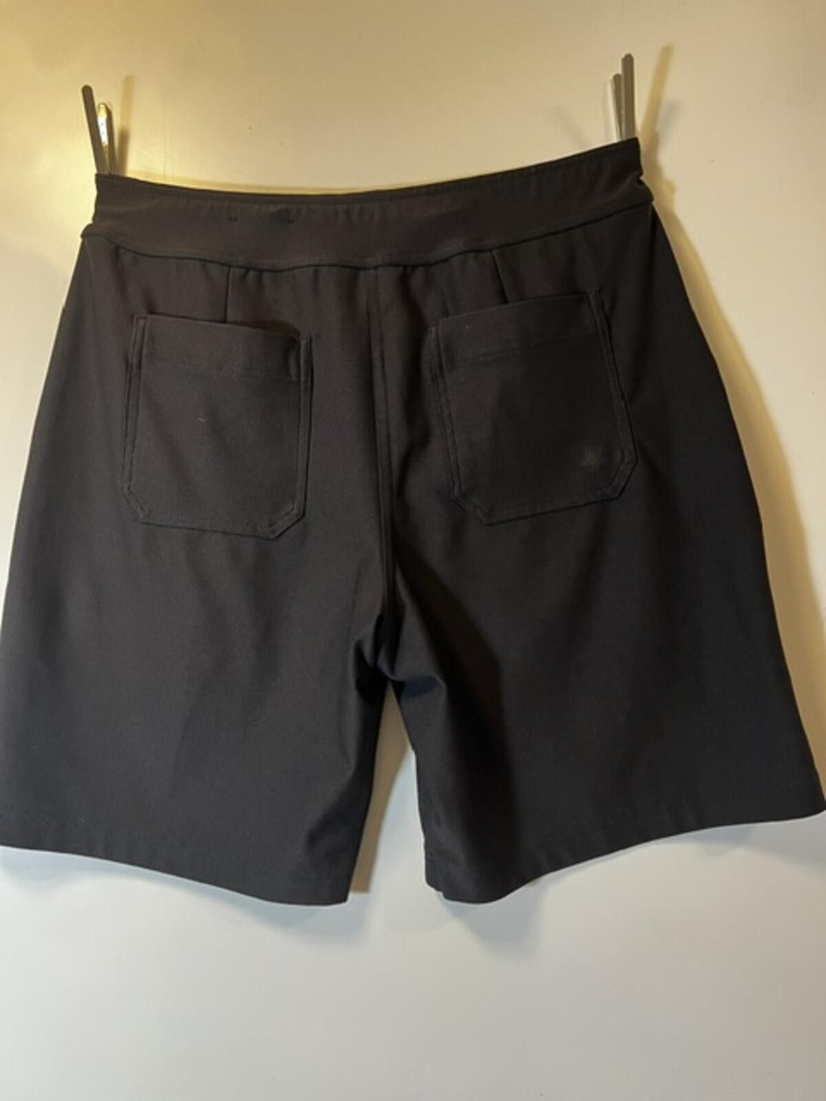 Tek Gear TEK GEAR Dry Tek athletic shorts Size 32" / US 10 / IT 46 - 4 Thumbnail