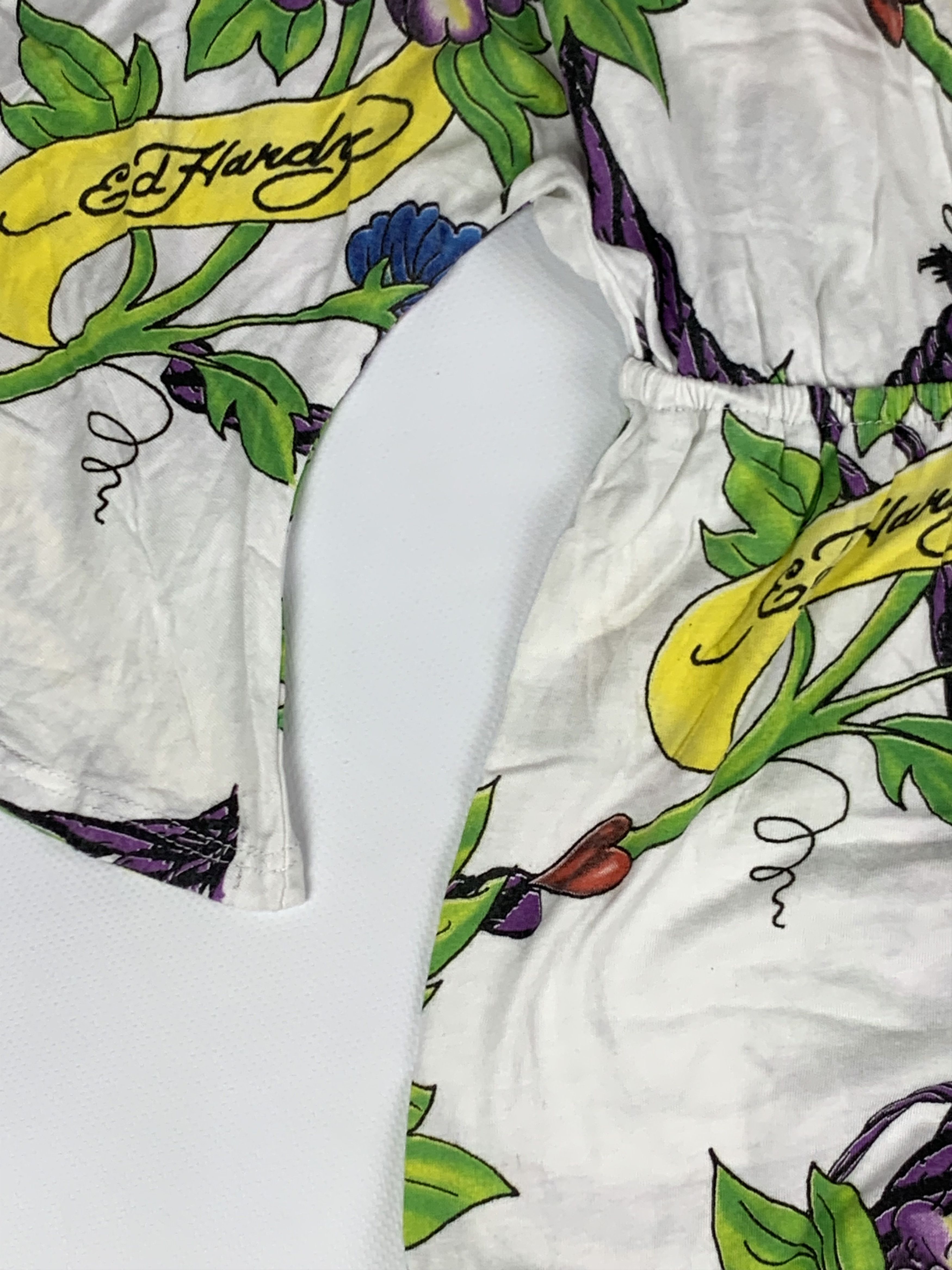 Ed Hardy Ed Hardy Dress Size XS Size XS / US 0-2 / IT 36-38 - 6 Thumbnail
