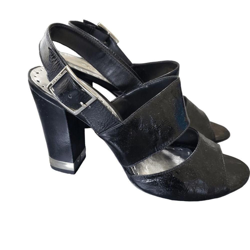 Bcbgmaxazria CT1619a BCBG 3" Sandals Size 8.5 Size US 8.5 / IT 38.5 - 6 Thumbnail