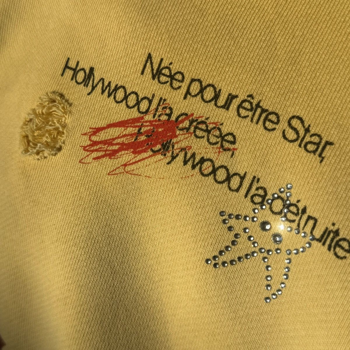 Paly Hollywood PALY x MRKT MIAMI ART BASEL EXCLUSIVE HOODIE Size US S / EU 44-46 / 1 - 9 Thumbnail