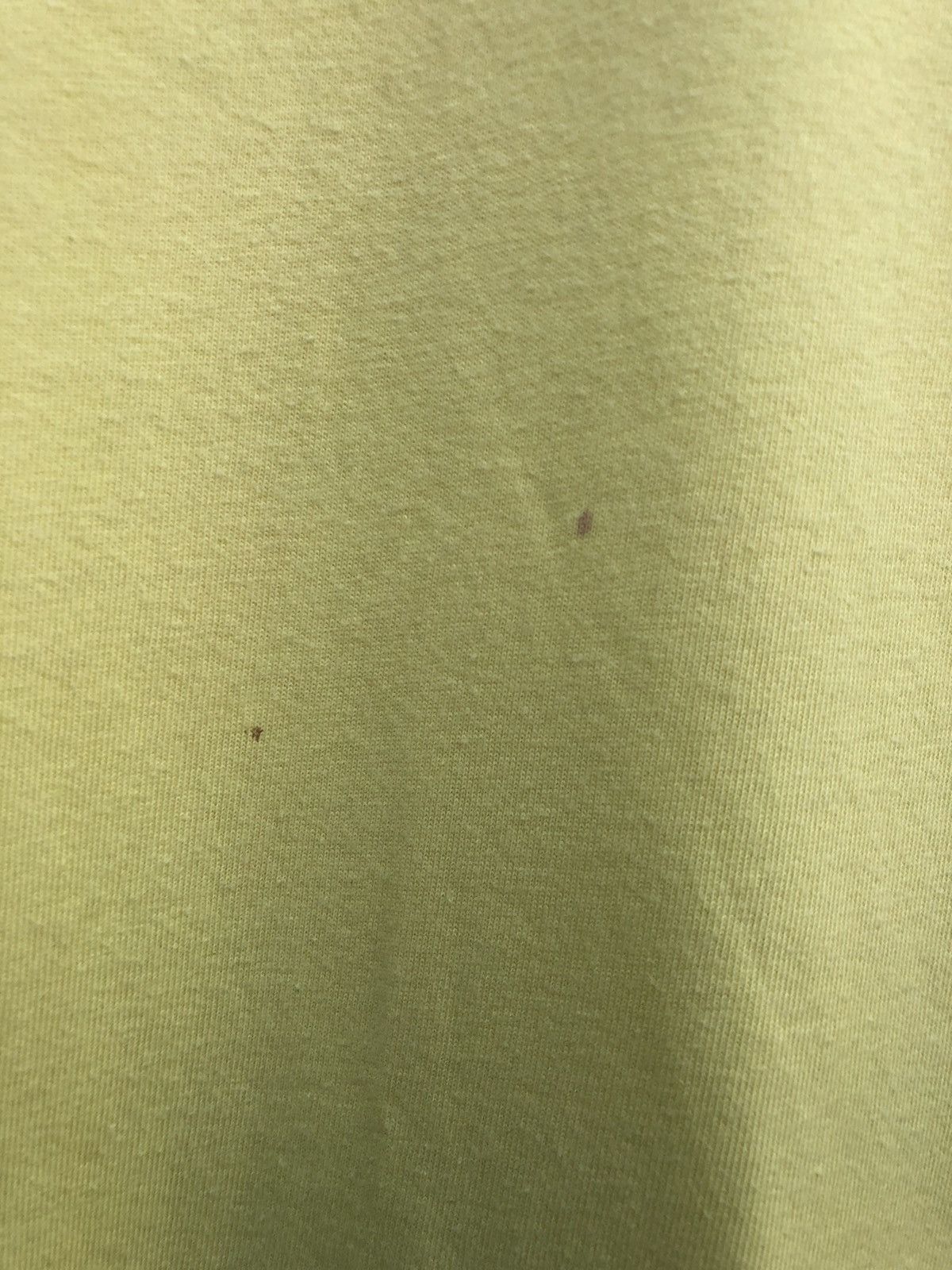 Evisu Evisu X Fsw Tee Size US L / EU 52-54 / 3 - 9 Thumbnail