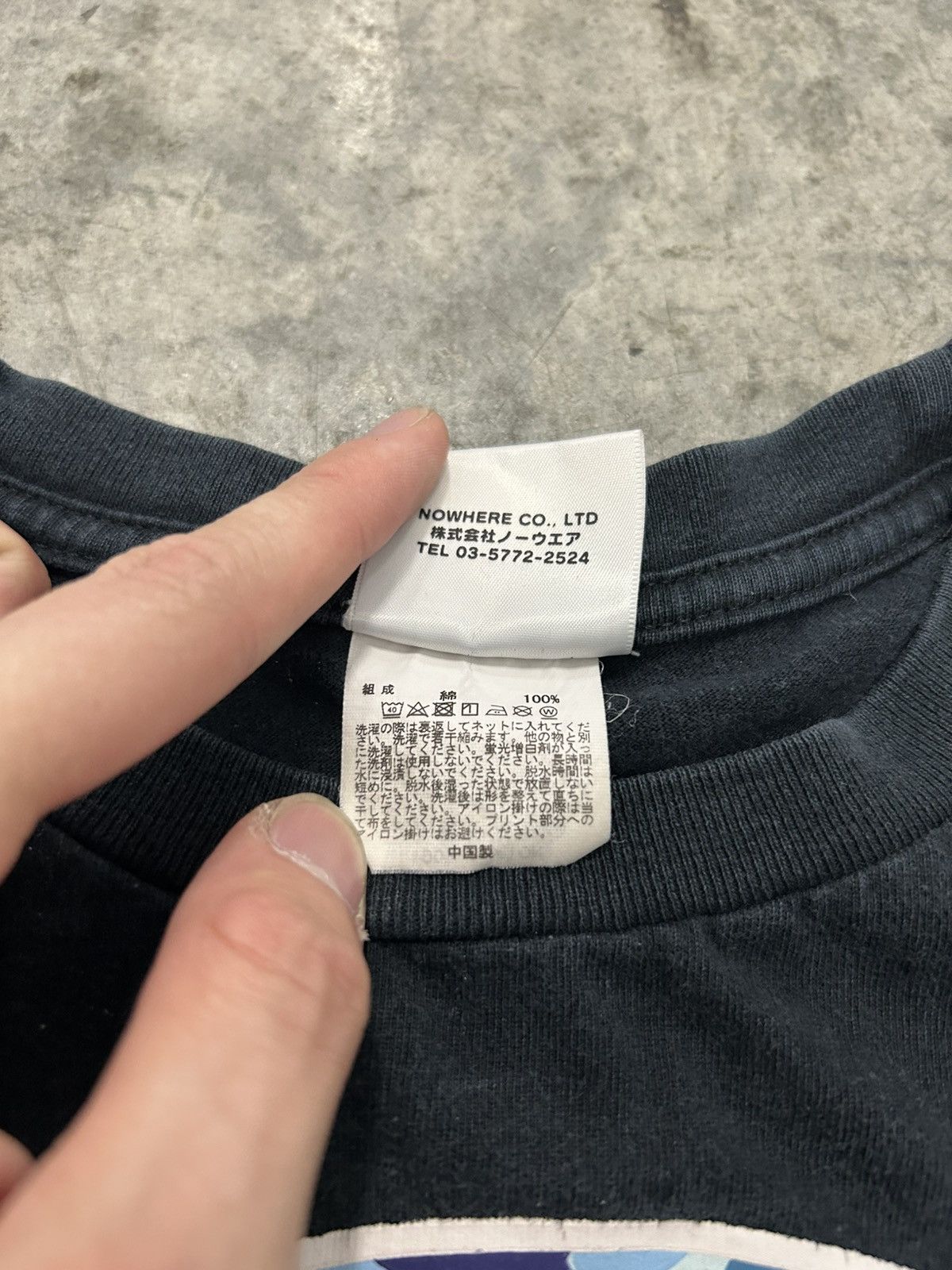 Bape Bape t shirt busy works Size US S / EU 44-46 / 1 - 5 Thumbnail