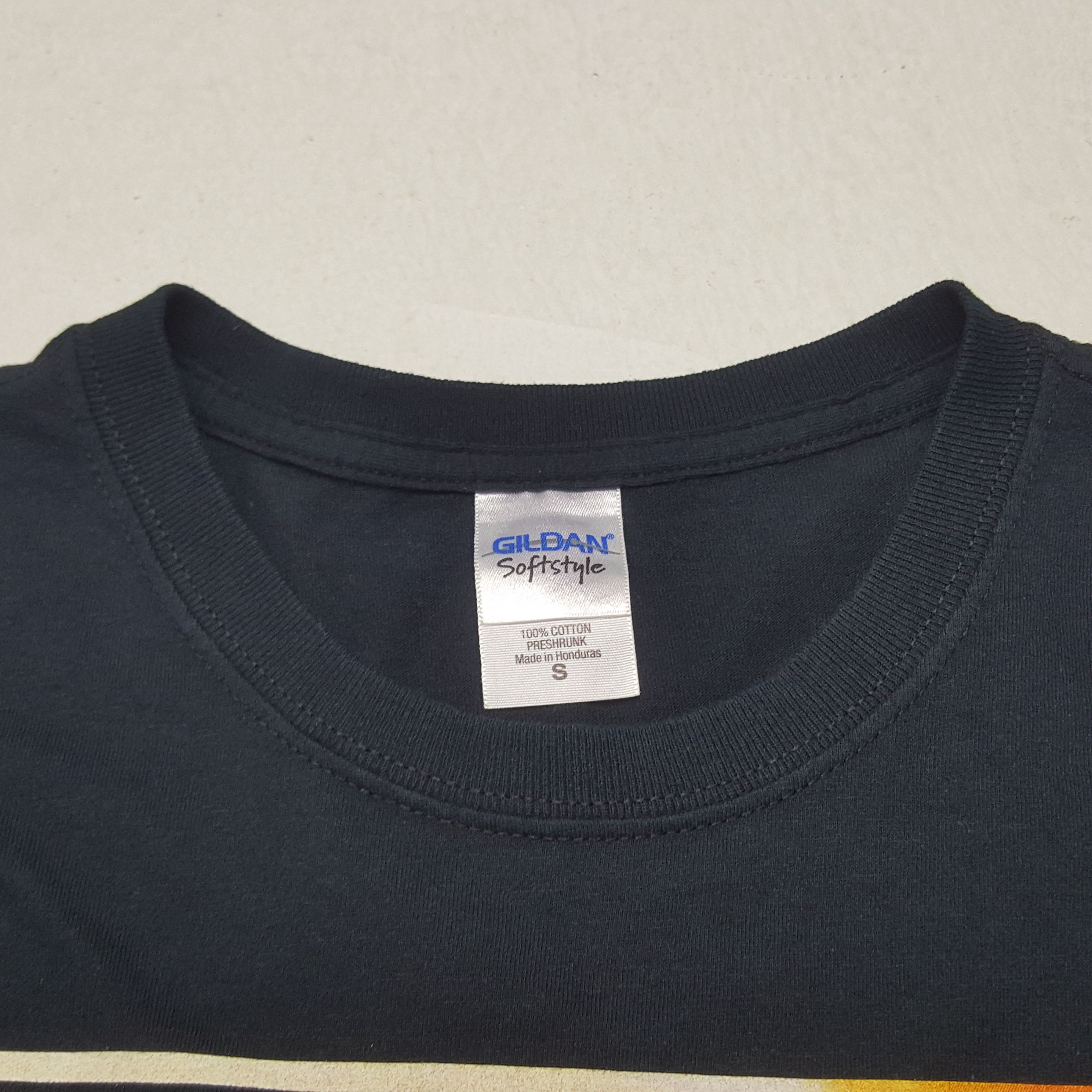 Band Tees × Vintage Vintage Taylor Swift American Solo Singer Songwriter Tshirt Size US S / EU 44-46 / 1 - 5 Thumbnail