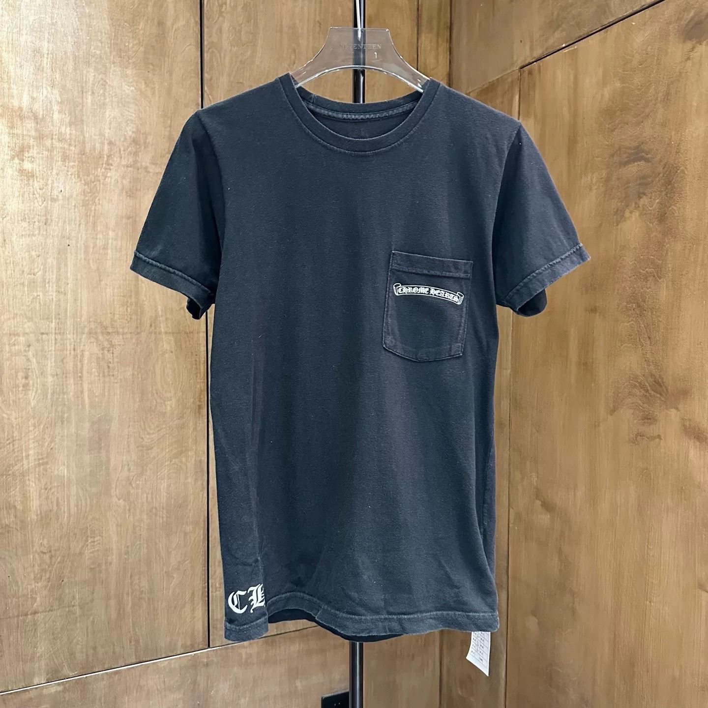 Chrome Hearts Chrome Hearts Multi T-Shirt S Men Size US S / EU 44-46 / 1 - 1 Thumbnail