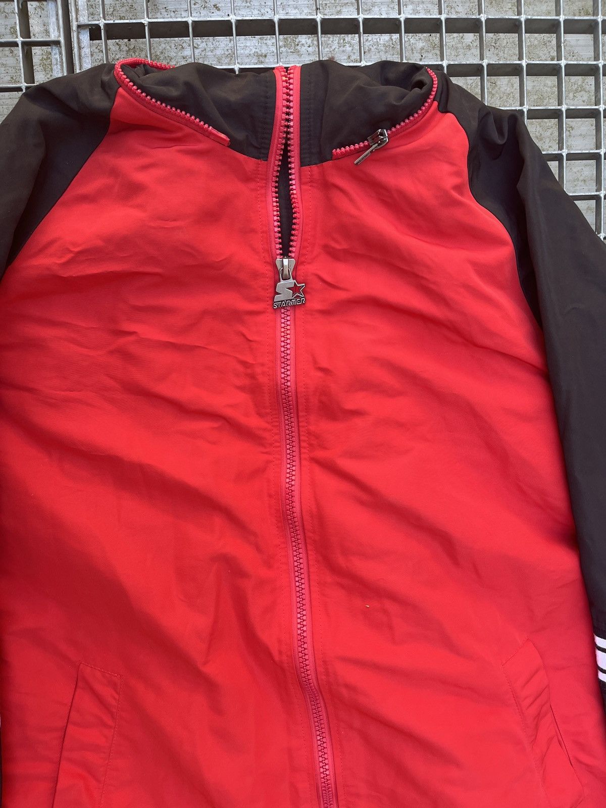 Hood By Air SS17 Realness Parka Size US L / EU 52-54 / 3 - 3 Thumbnail