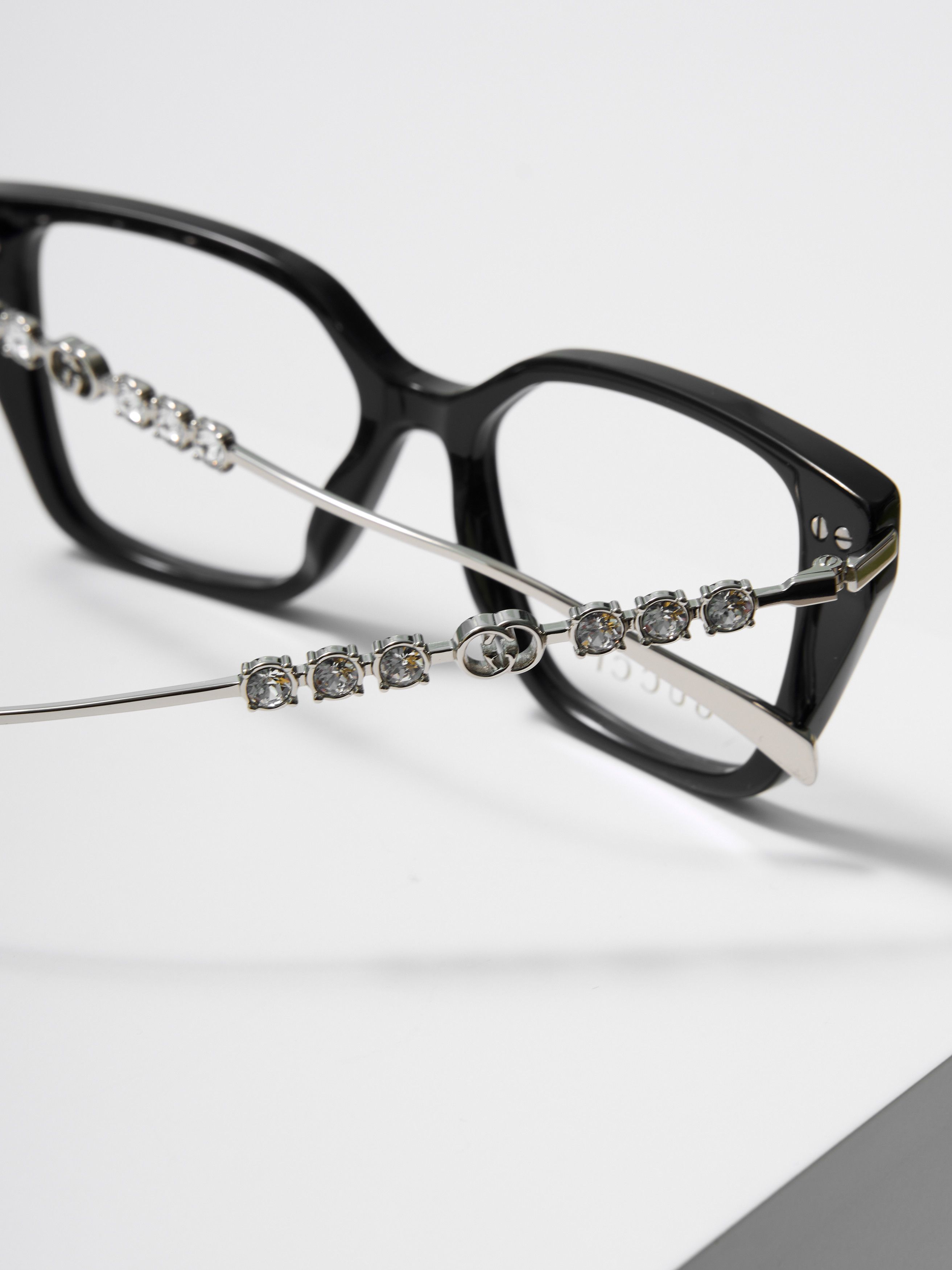 Gucci GUCCI GG1969O 002 GLASSES Size ONE SIZE - 6 Thumbnail
