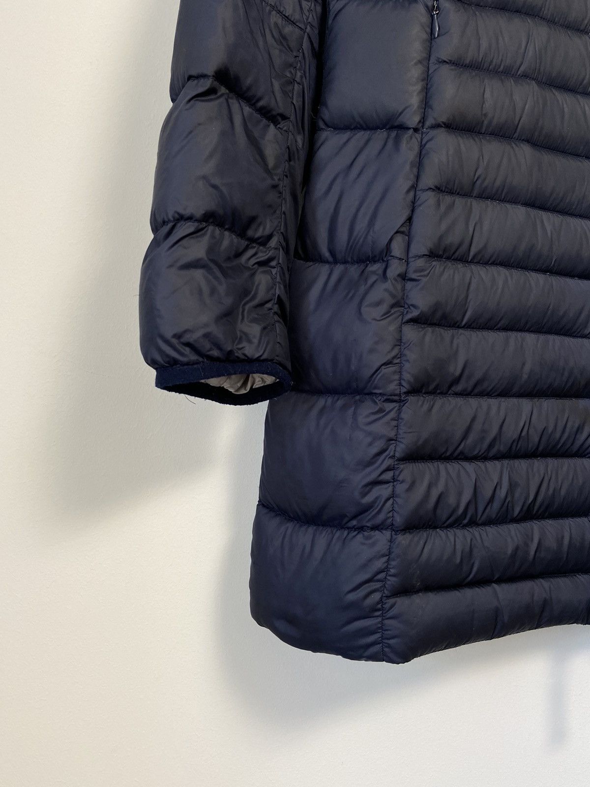 Parajumpers Parajumpers Micro Down Jacket Size L / US 10 / IT 46 - 6 Thumbnail