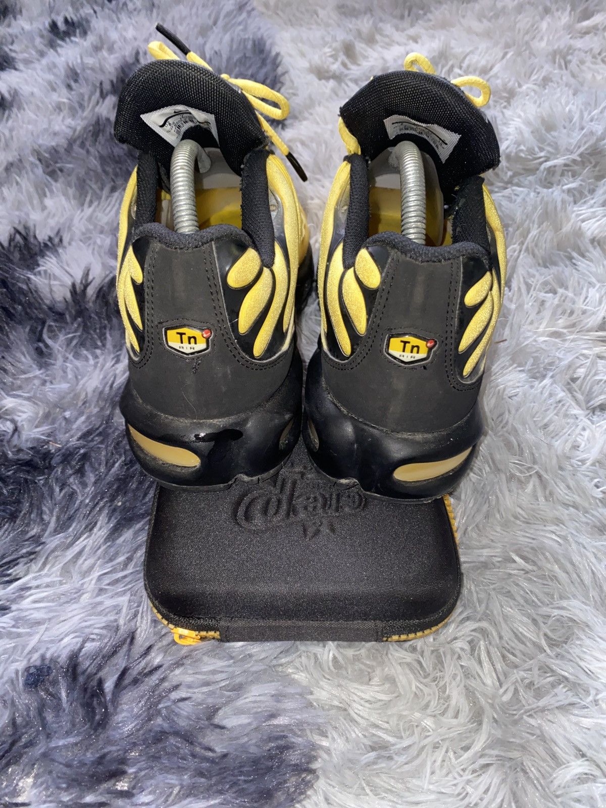 Nike Nike TN Wutang Size US 8 / EU 41 - 4 Thumbnail