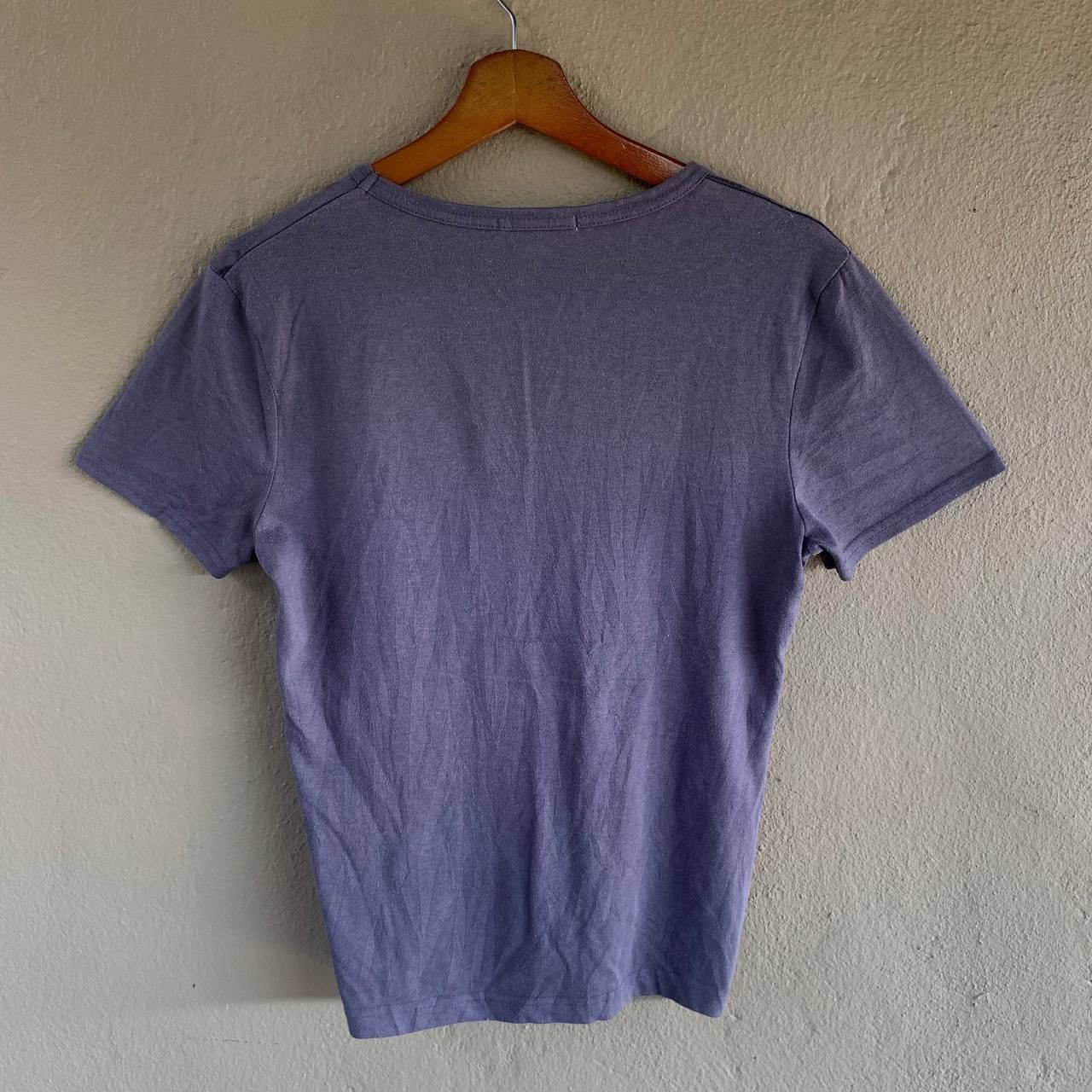 Seditionaries Japanese Semantic Design OVP Vespa GS Tees Size US XS / EU 42 / 0 - 2 Thumbnail