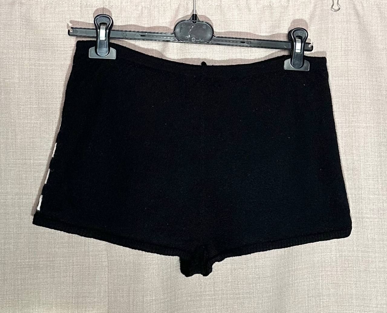 Fred Perry Fred Perry x Bella Freud wool shorts laurel wreath Size 28" / US 6 / IT 42 - 5 Thumbnail