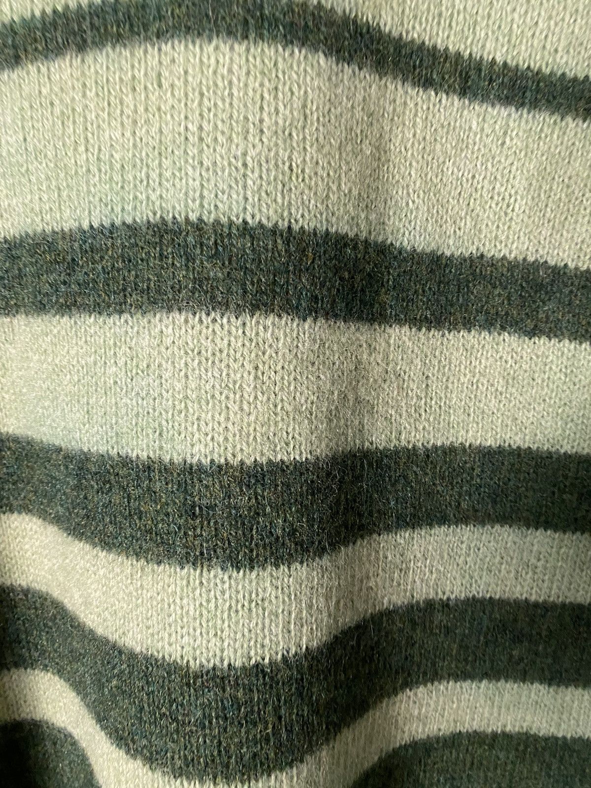 Vintage Vintage 1970s Shetland Wool Knit Size US M / EU 48-50 / 2 - 2 Thumbnail