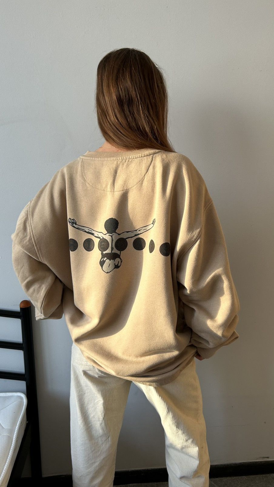 Vintage chiemsee sweatshirt vintage rare Size US XL / EU 56 / 4 - 3 Thumbnail