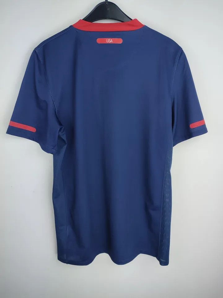 Adidas FC Basel 2016 2017 HOME FOOTBALL Kit SHIRT SOCCER JERSEY Size US S / EU 44-46 / 1 - 16 Thumbnail