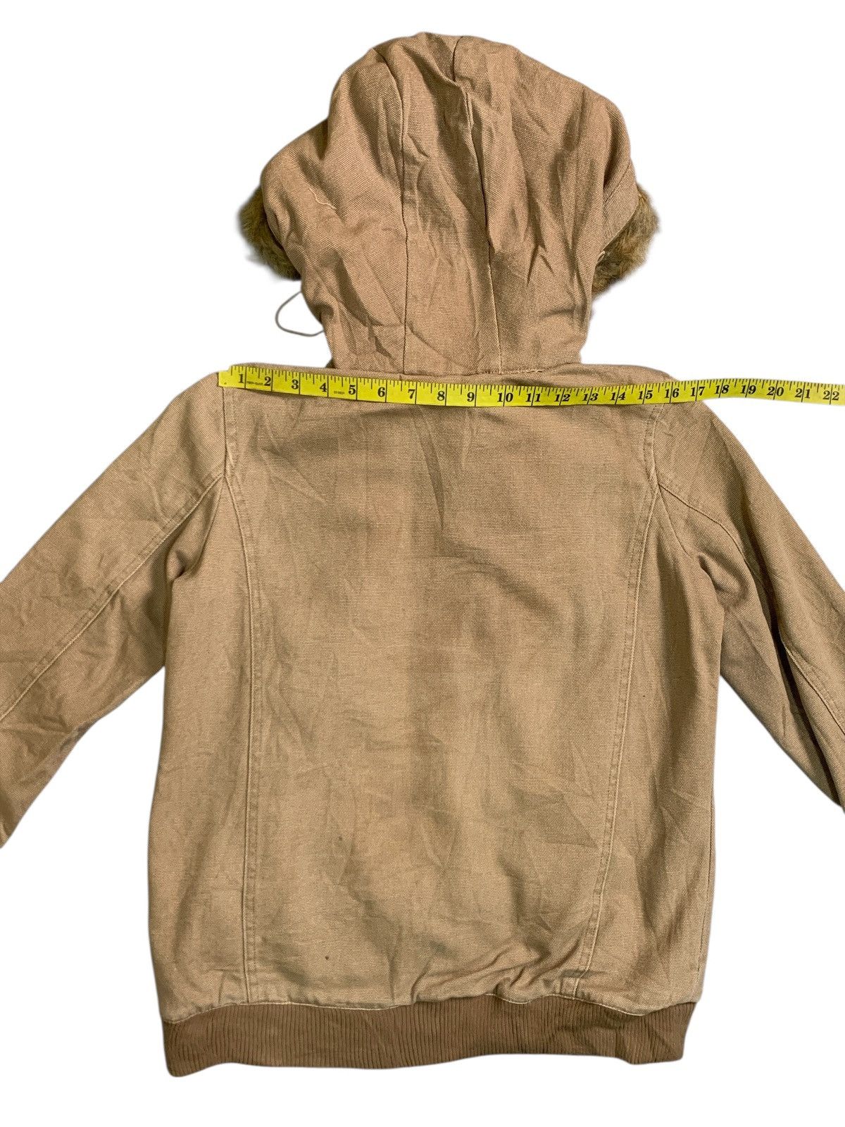 Rare Design McNaural Hoodie Jackets