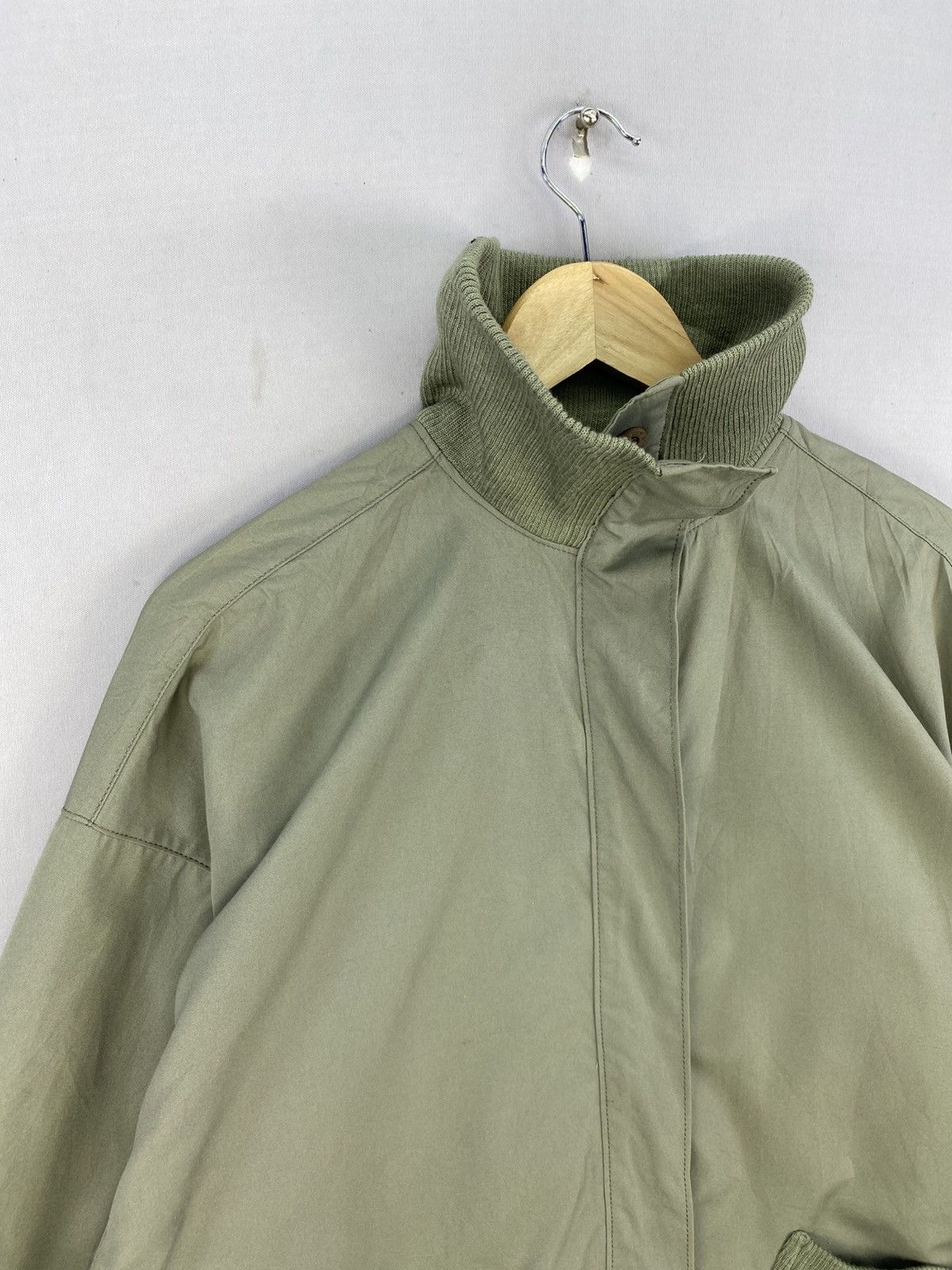 Issey Miyake Issey Miyake Design Studio Squirrel Jacket Size US XXL / EU 58 / 5 - 2 Thumbnail