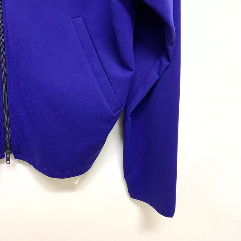 Balenciaga Balenciaga SS23 Blue Jacket 2505-Nextarrow Size US S / EU 44-46 / 1 - 6 Thumbnail