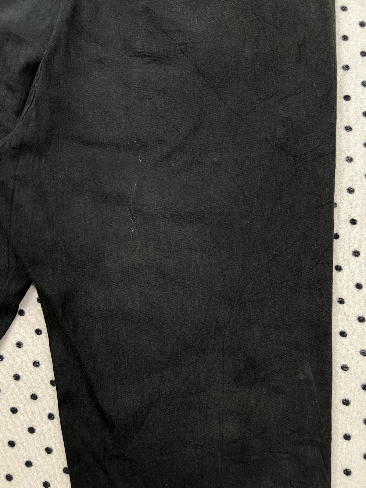 Issey Miyake Plantation Issey Miyake Seasoned Pant Size US 32 / EU 48 - 11 Thumbnail