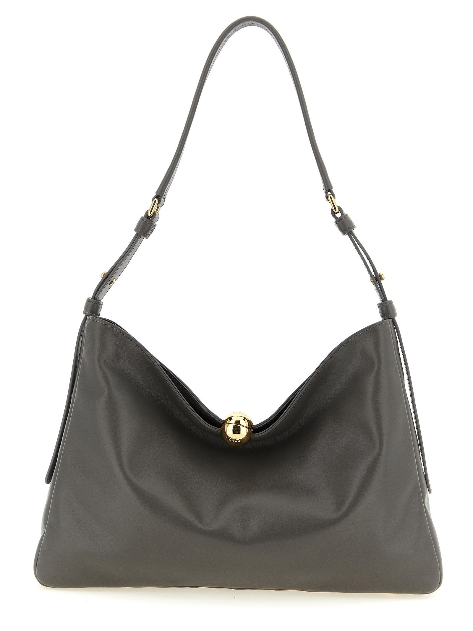Furla 'Furla Sfera Soft' large shoulder bag Size ONE SIZE - 1 Thumbnail