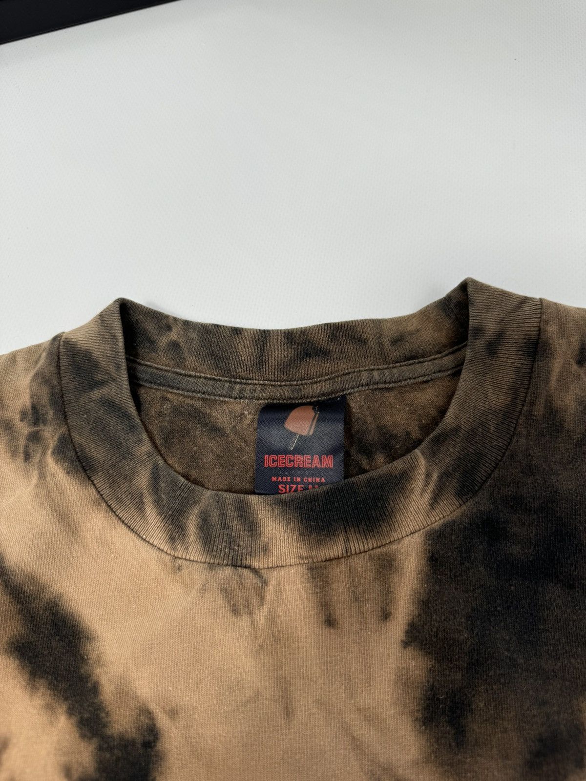 Icecream Billionaire Boys Club Custom Made Tee Size US M / EU 48-50 / 2 - 10 Thumbnail