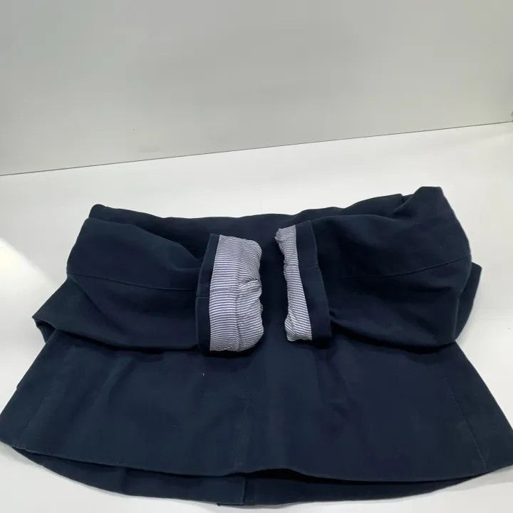 Burberry Burberry Casual Solid Color Button-Up Jacket-2507