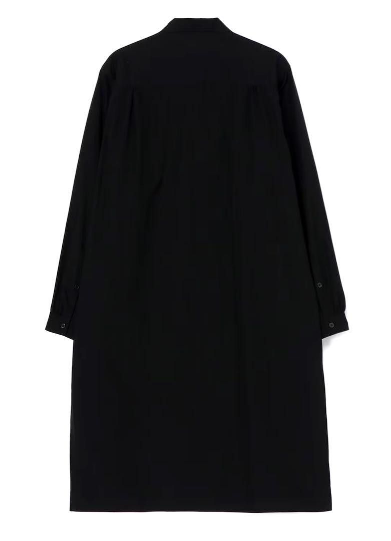 Yohji Yamamoto Yohji Yamamoto Pool Homme Blouse Coat Size US M / EU 48-50 / 2 - 3 Thumbnail