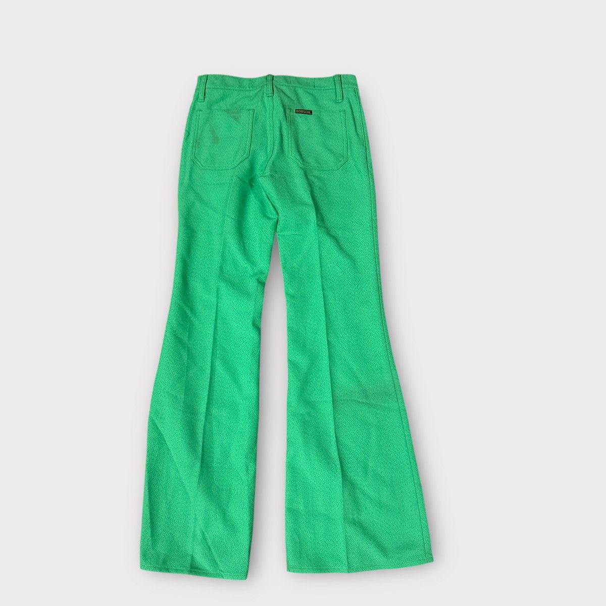 Vintage VINTAGE BOBSON STA PREST STYLE PANTS Size US 30 / EU 46 - 5 Thumbnail