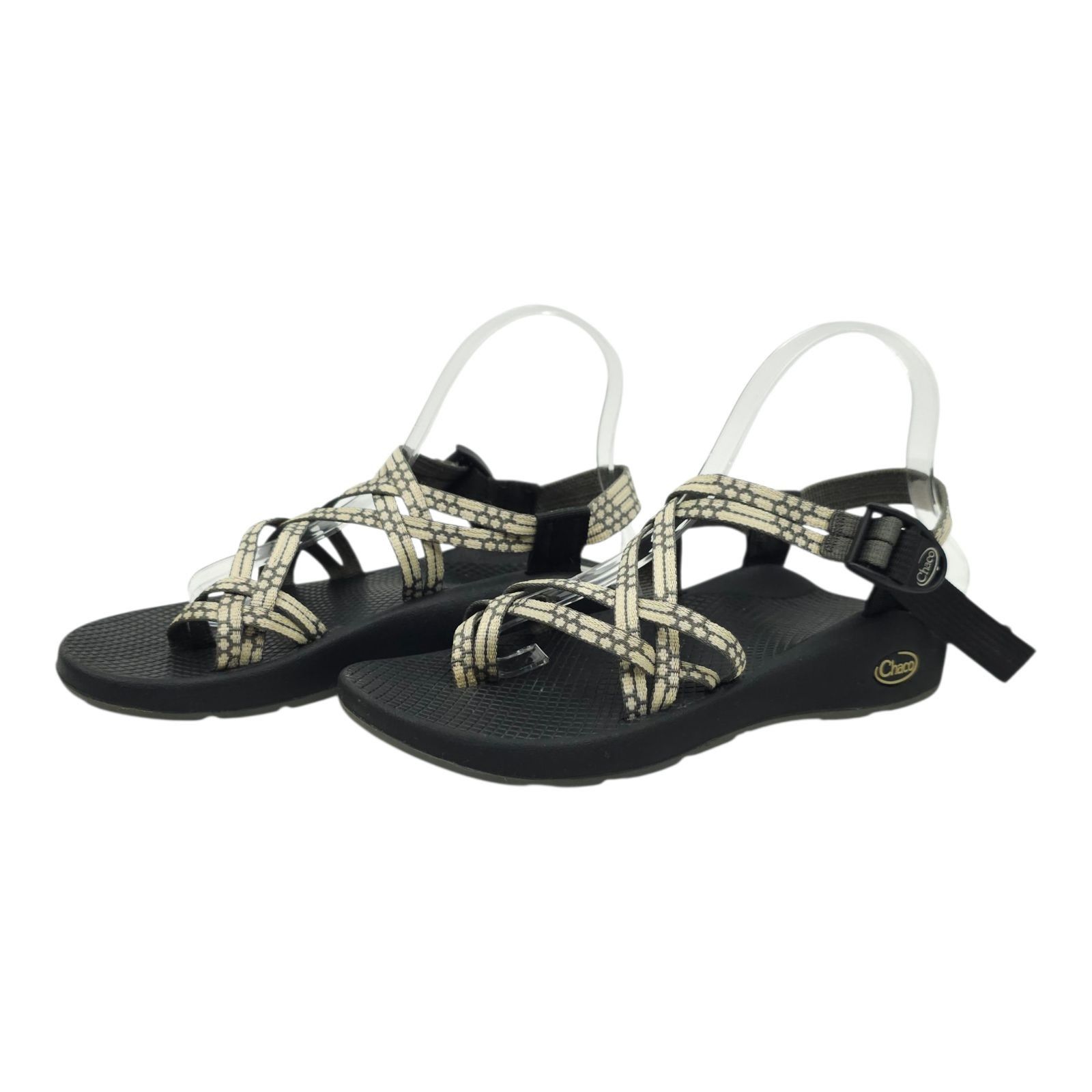 Chaco Chaco ZX/2 Yampa Sandals Womens 8 Slingback Strappy Toe Loop Size US 8 / IT 38 - 1 Thumbnail