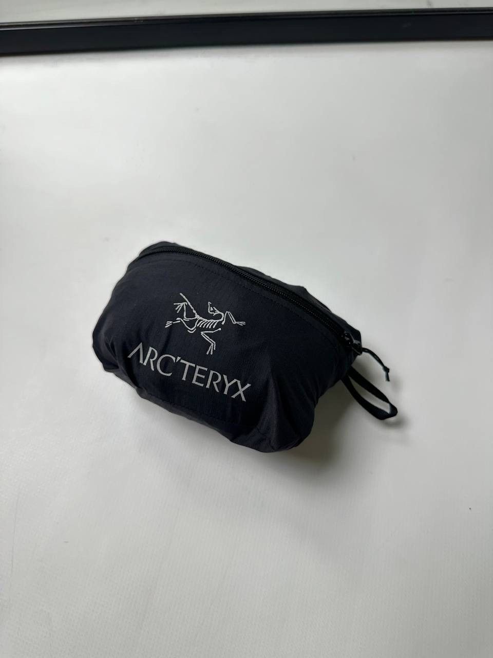 Arc'teryx Arcteryx Squamish Hooded Japan Pocket Jacket Size US XS / EU 42 / 0 - 2 Thumbnail