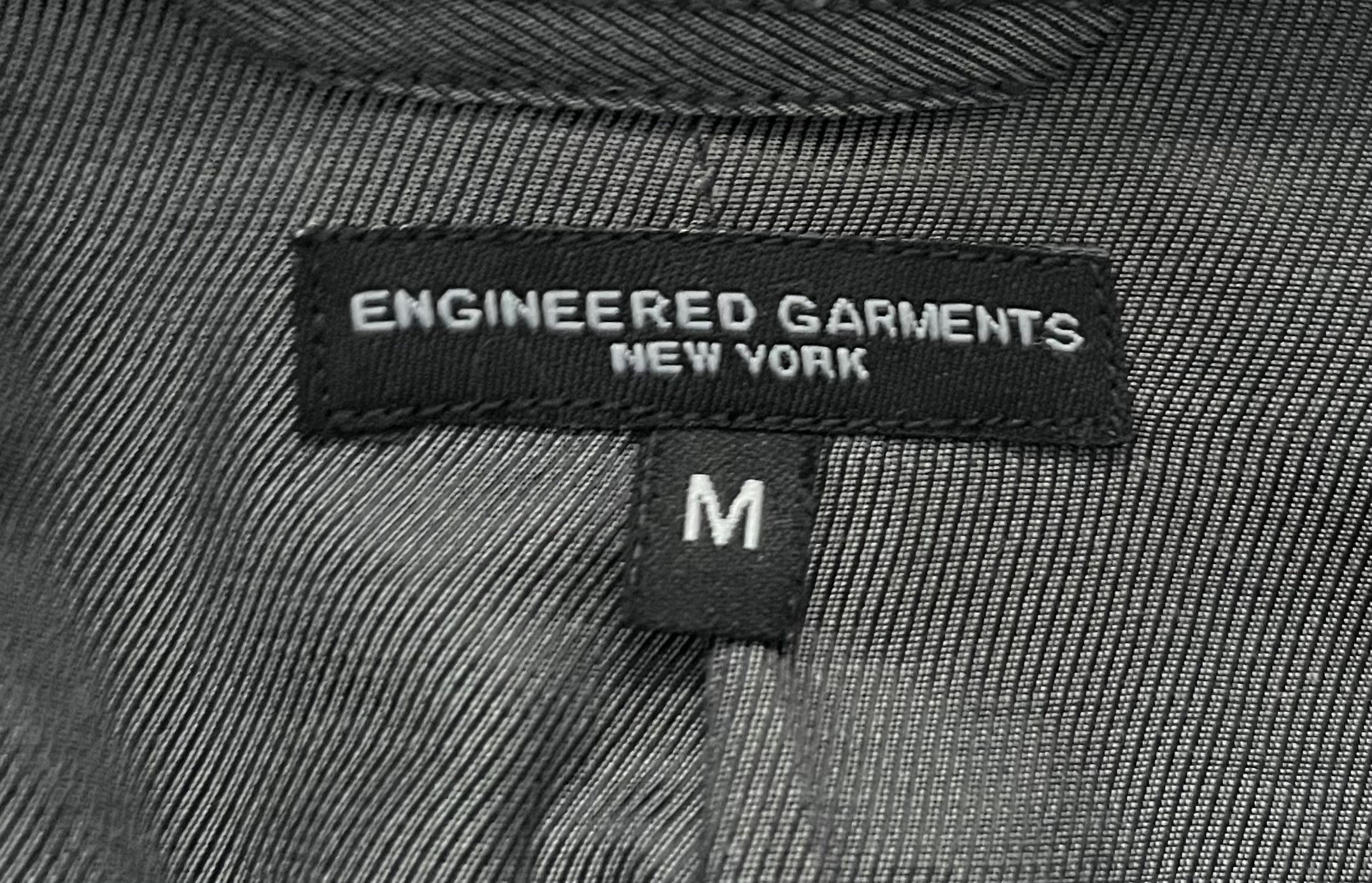 Engineered Garments Engineered Garments Loiter Jacket Splatter Size US M / EU 48-50 / 2 - 8 Thumbnail